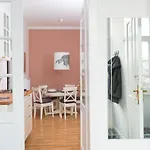 Poet's Apartment Ljubljana