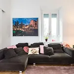 Poet's Apartment Ljubljana
