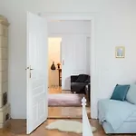 Poet's Apartment *