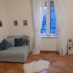 Poet's Apartment