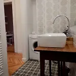 Apartment Poet's Ljubljana